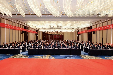 党建领航