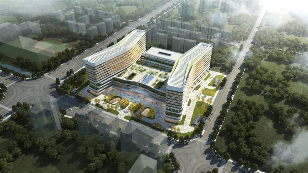 智慧工程 | 四川省第一中医医院智慧医院…